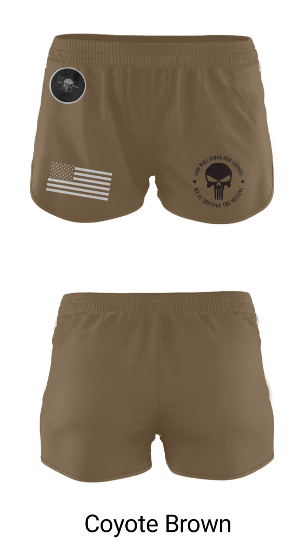 Ranger Panties, , Marines, Teamtime, Team time, sublimation, custom sports apparel, team uniforms, spirit wear, spiritwear, sports uniforms, custom shirts, team store, custom team store, fundraiser sports, apparel fundraiser