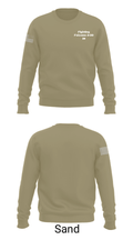 Fighting Falcons 2-39 IN 61217991 Crew Neck Sweatshirt - 42