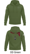 Alpha, 4, Apaches 64574803 Hoodie - 32