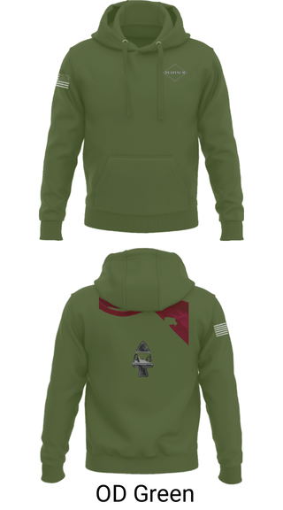 Hoodie, , Army, Teamtime, Team time, sublimation, custom sports apparel, team uniforms, spirit wear, spiritwear, sports uniforms, custom shirts, team store, custom team store, fundraiser sports, apparel fundraiser