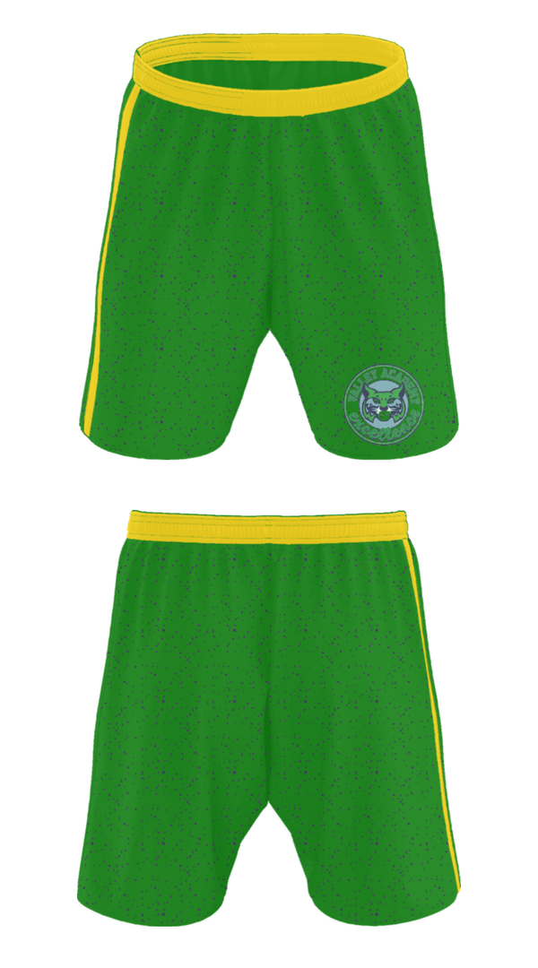 Athletic Shorts With Pockets, Valley Academy, Spirit Store, Teamtime, Team time, sublimation, custom sports apparel, team uniforms, spirit wear, spiritwear, sports uniforms, custom shirts, team store, custom team store, fundraiser sports, apparel fundraiser