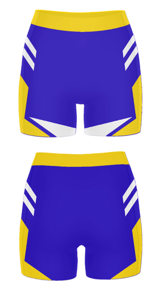 Women's Compression Shorts, 24Speed, Track & Field, Teamtime, Team time, sublimation, custom sports apparel, team uniforms, spirit wear, spiritwear, sports uniforms, custom shirts, team store, custom team store, fundraiser sports, apparel fundraiser