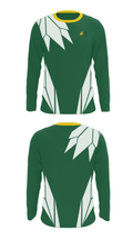 St. Patrick Academy 73708277 Long Sleeve Performance Shirt - 26