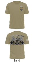 Pmo 39650425 Short Sleeve Performance Shirt - 46