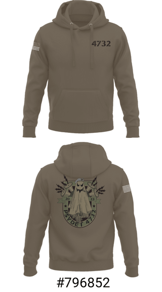 Hoodie, , Army, Teamtime, Team time, sublimation, custom sports apparel, team uniforms, spirit wear, spiritwear, sports uniforms, custom shirts, team store, custom team store, fundraiser sports, apparel fundraiser