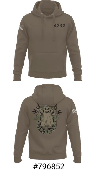 4732 18067014 Hoodie - 8