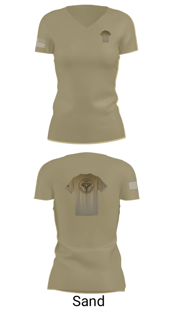 Women's Short Sleeve Vneck Shirt, , , Teamtime, Team time, sublimation, custom sports apparel, team uniforms, spirit wear, spiritwear, sports uniforms, custom shirts, team store, custom team store, fundraiser sports, apparel fundraiser