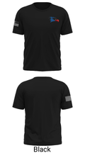 Flat Rock Middle School 74321004 Short Sleeve Performance Shirt - 12
