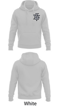 Leavenworth High School Wrestling 92397722 Hoodie - 3