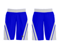 San Diego Elite Sportz Basketball 23986258 Mens Soccer Shorts - 35