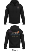 VG Investment Group LLC 24332315 Hoodie - 10