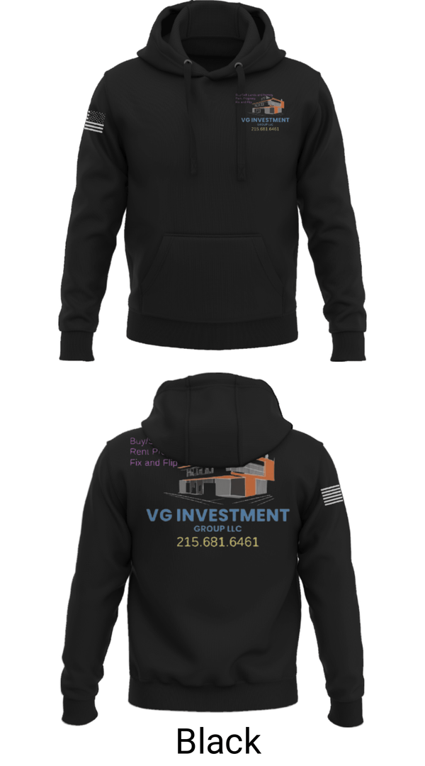 Hoodie, VG Investment Group LLC, , Teamtime, Team time, sublimation, custom sports apparel, team uniforms, spirit wear, spiritwear, sports uniforms, custom shirts, team store, custom team store, fundraiser sports, apparel fundraiser
