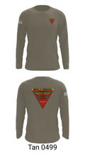 MATSG-21 62980996 Long Sleeve Performance Shirt - 35