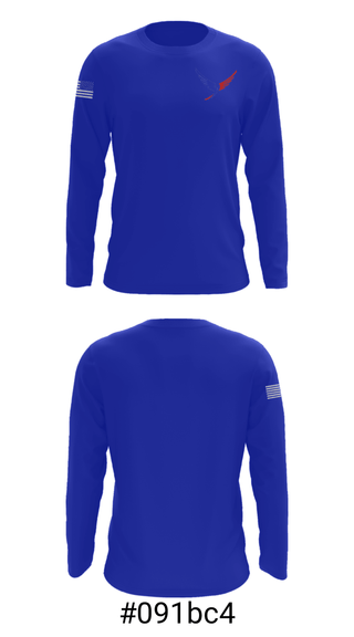 Long Sleeve Performance Shirt, Altoona School, Spirit Store, Teamtime, Team time, sublimation, custom sports apparel, team uniforms, spirit wear, spiritwear, sports uniforms, custom shirts, team store, custom team store, fundraiser sports, apparel fundraiser