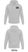 Marion High School Basketball 47972857 Hoodie - 3
