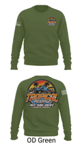 Tropical Rentalz 23868718 Crew Neck Sweatshirt - 4