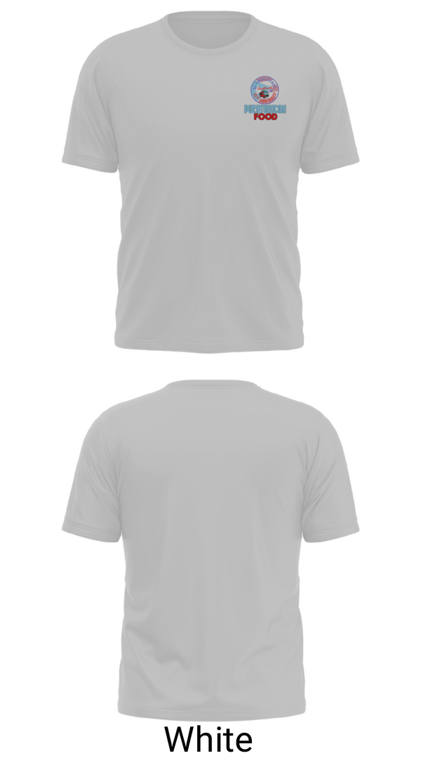 Short Sleeve Performance Shirt, El TRIPLETAZO NC, , Teamtime, Team time, sublimation, custom sports apparel, team uniforms, spirit wear, spiritwear, sports uniforms, custom shirts, team store, custom team store, fundraiser sports, apparel fundraiser