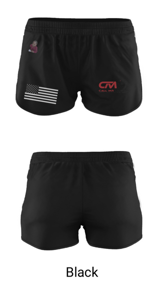 Ranger Panties, Call Mr Capital, National Guard, Teamtime, Team time, sublimation, custom sports apparel, team uniforms, spirit wear, spiritwear, sports uniforms, custom shirts, team store, custom team store, fundraiser sports, apparel fundraiser