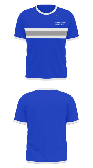 Short Sleeve Performance Shirt, Vernon Hills High School, Spirit Store, Teamtime, Team time, sublimation, custom sports apparel, team uniforms, spirit wear, spiritwear, sports uniforms, custom shirts, team store, custom team store, fundraiser sports, apparel fundraiser