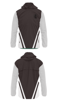South Barber 7-12 School 2009758 Windbreaker - 34