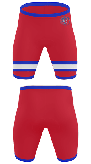 Men's Compression Shorts, Carver rams, Football, Teamtime, Team time, sublimation, custom sports apparel, team uniforms, spirit wear, spiritwear, sports uniforms, custom shirts, team store, custom team store, fundraiser sports, apparel fundraiser
