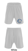 Andrada Polytechnic High School 67966900 Athletic Shorts With Pockets - 1