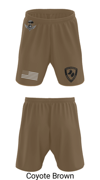 Athletic Shorts With Pockets, , Army, Teamtime, Team time, sublimation, custom sports apparel, team uniforms, spirit wear, spiritwear, sports uniforms, custom shirts, team store, custom team store, fundraiser sports, apparel fundraiser