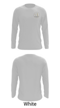 Cinco Rosas Resort 1290153 Long Sleeve Performance Shirt - 4
