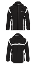 Barrel Proof Podcast 40677180 Windbreaker - 23