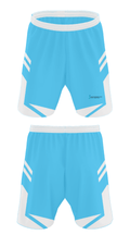Jewish Community Center of the Lehigh Valley 38870353 Athletic Shorts With Pockets - 30