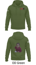 Call Mr Capital 49952377 Hoodie - 32
