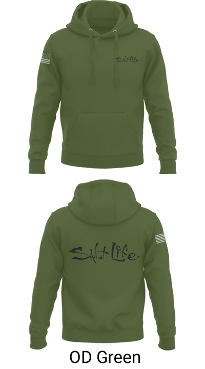 39-23U 51487466 Hoodie - 32