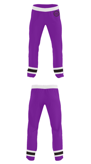 Sweatpants, Mascoutah Elementary School, Spirit Store, Teamtime, Team time, sublimation, custom sports apparel, team uniforms, spirit wear, spiritwear, sports uniforms, custom shirts, team store, custom team store, fundraiser sports, apparel fundraiser