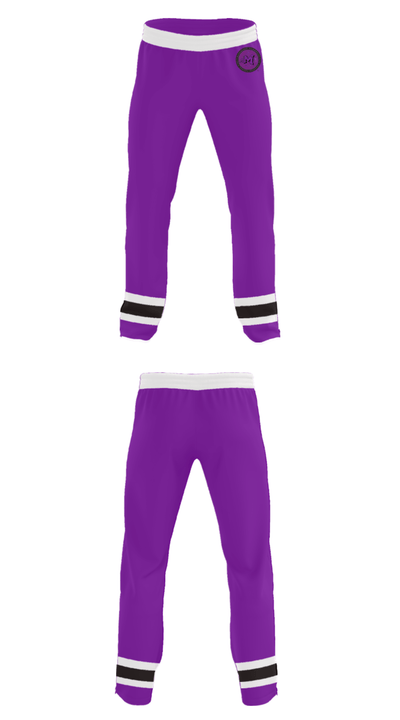 Mascoutah Elementary School 5135755 Sweatpants - 27