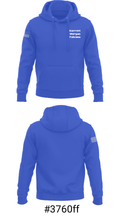Garrett Morgan Falcons 91822517 Hoodie - 17