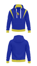 Todd County Elementary School 39660422 Hoodie - 22