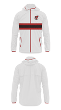Vestaburg High School Basketball 21779243 Windbreaker - 25