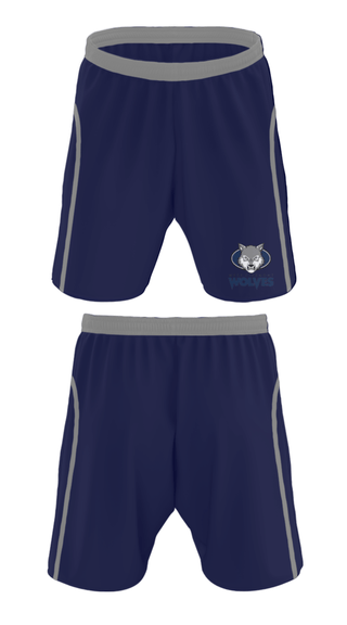 Athletic Shorts With Pockets, West Clermont High School Bowling, Bowling, Teamtime, Team time, sublimation, custom sports apparel, team uniforms, spirit wear, spiritwear, sports uniforms, custom shirts, team store, custom team store, fundraiser sports, apparel fundraiser