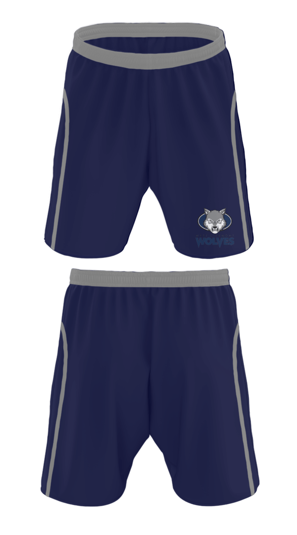 Athletic Shorts With Pockets, West Clermont High School Bowling, Bowling, Teamtime, Team time, sublimation, custom sports apparel, team uniforms, spirit wear, spiritwear, sports uniforms, custom shirts, team store, custom team store, fundraiser sports, apparel fundraiser