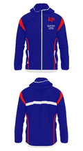 Lubbock-Cooper Liberty High School Wrestling 91848927 Windbreaker - 23