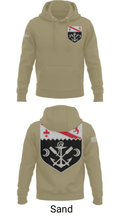 1st engineer battalion 76340268 Hoodie - 48