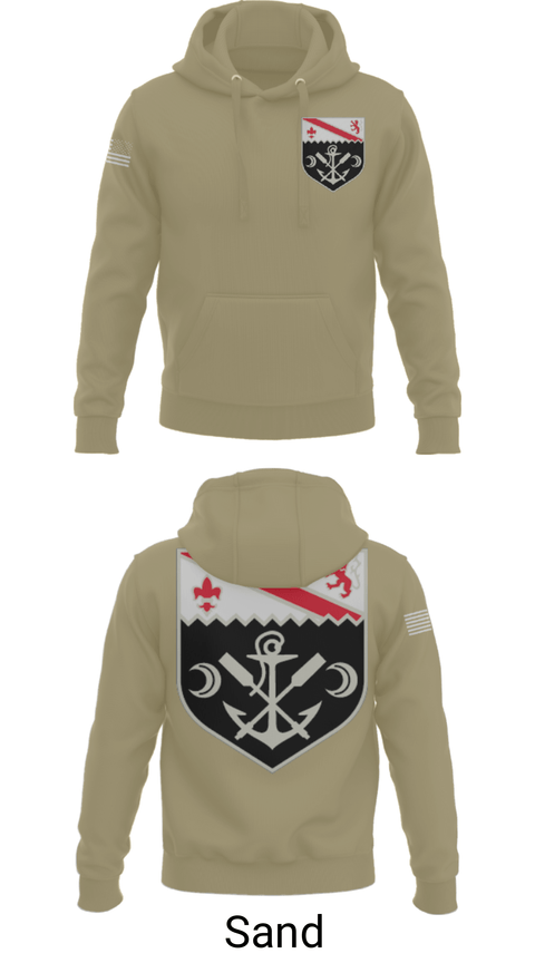 Hoodie, , Army, Teamtime, Team time, sublimation, custom sports apparel, team uniforms, spirit wear, spiritwear, sports uniforms, custom shirts, team store, custom team store, fundraiser sports, apparel fundraiser