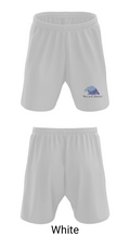 Fairborn Primary School 96377124 Athletic Shorts With Pockets - 1