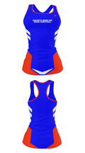 Anacostia Senior High School Basketball 8384471 Tank Top - 30