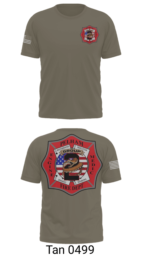 Short Sleeve Performance Shirt, Group 2, Fire Department, Teamtime, Team time, sublimation, custom sports apparel, team uniforms, spirit wear, spiritwear, sports uniforms, custom shirts, team store, custom team store, fundraiser sports, apparel fundraiser