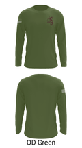 Traffic 49098970 Long Sleeve Performance Shirt - 27