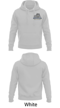 Gering High School Basketball 42092722 Hoodie - 3