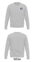 Tanglewood Middle School 36293109 Crew Neck Sweatshirt - 2