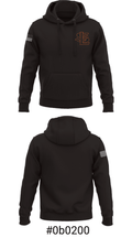SLP High School Gymnastics 83369106 Hoodie - 17