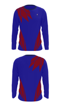 Art view 78673886 Long Sleeve Performance Shirt - 26